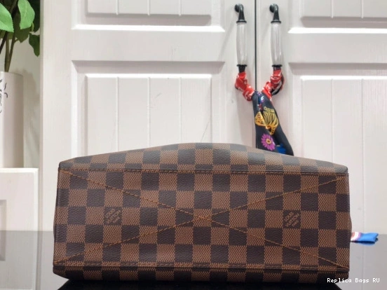 Cheap pm VUITTON LOUIS Odéon tote 0723